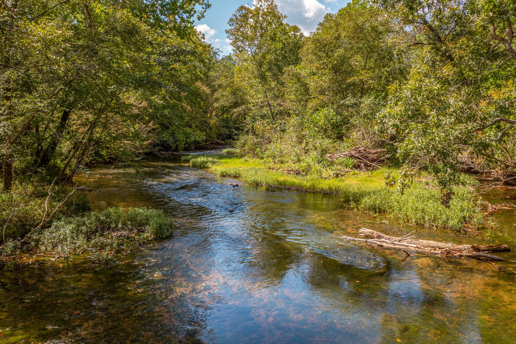 Image for THE RETREAT ON TERRAPIN CREEK 06.06.26
