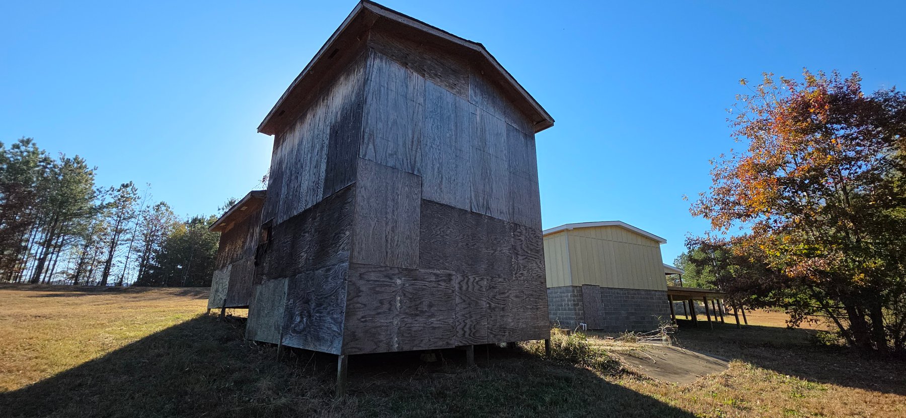 Image for 3250 County Road 59 Piedmont, AL