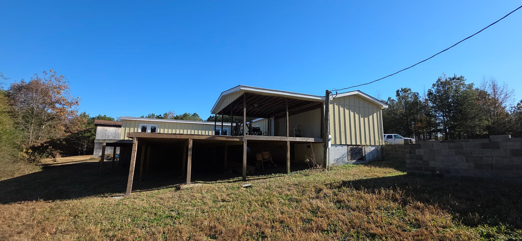 Image for 3250 County Road 59 Piedmont, AL