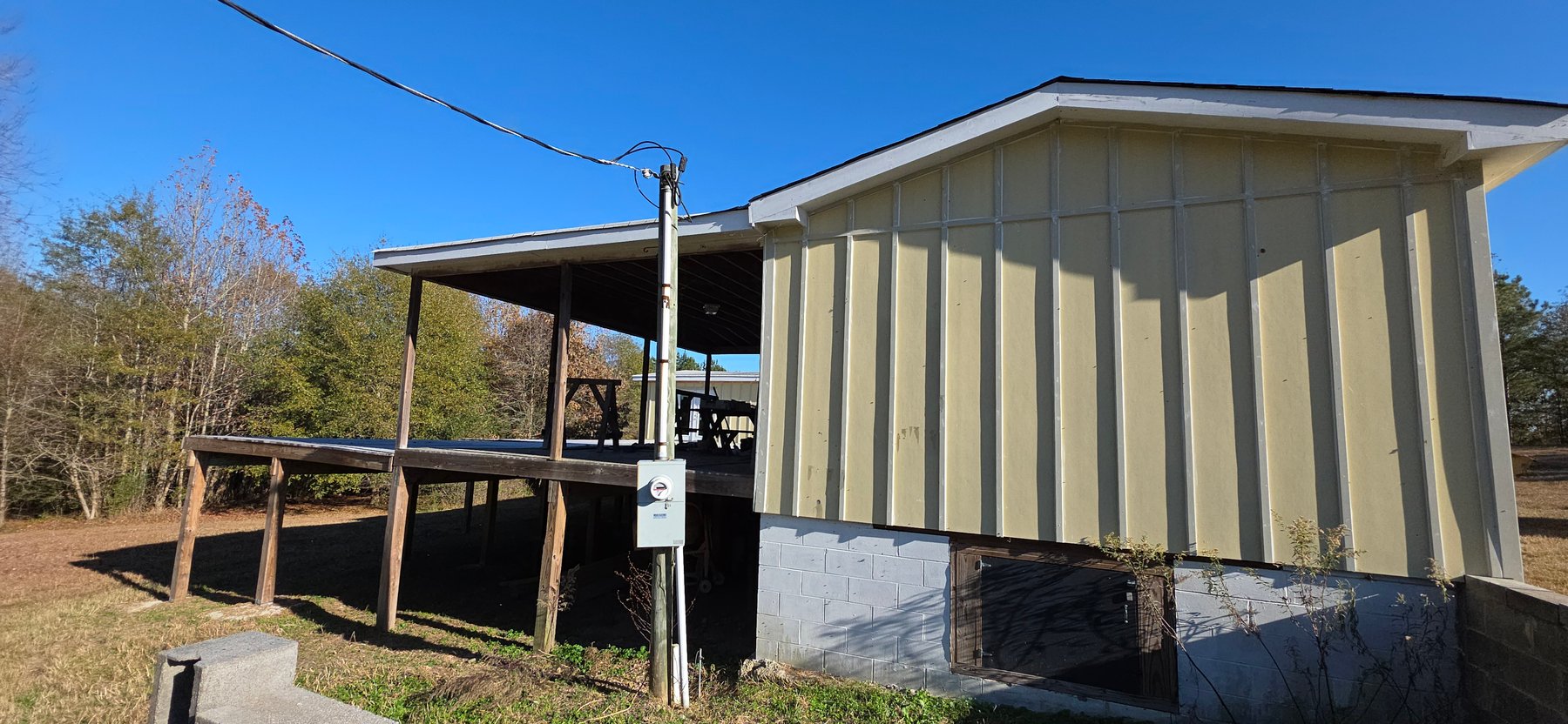 Image for 3250 County Road 59 Piedmont, AL