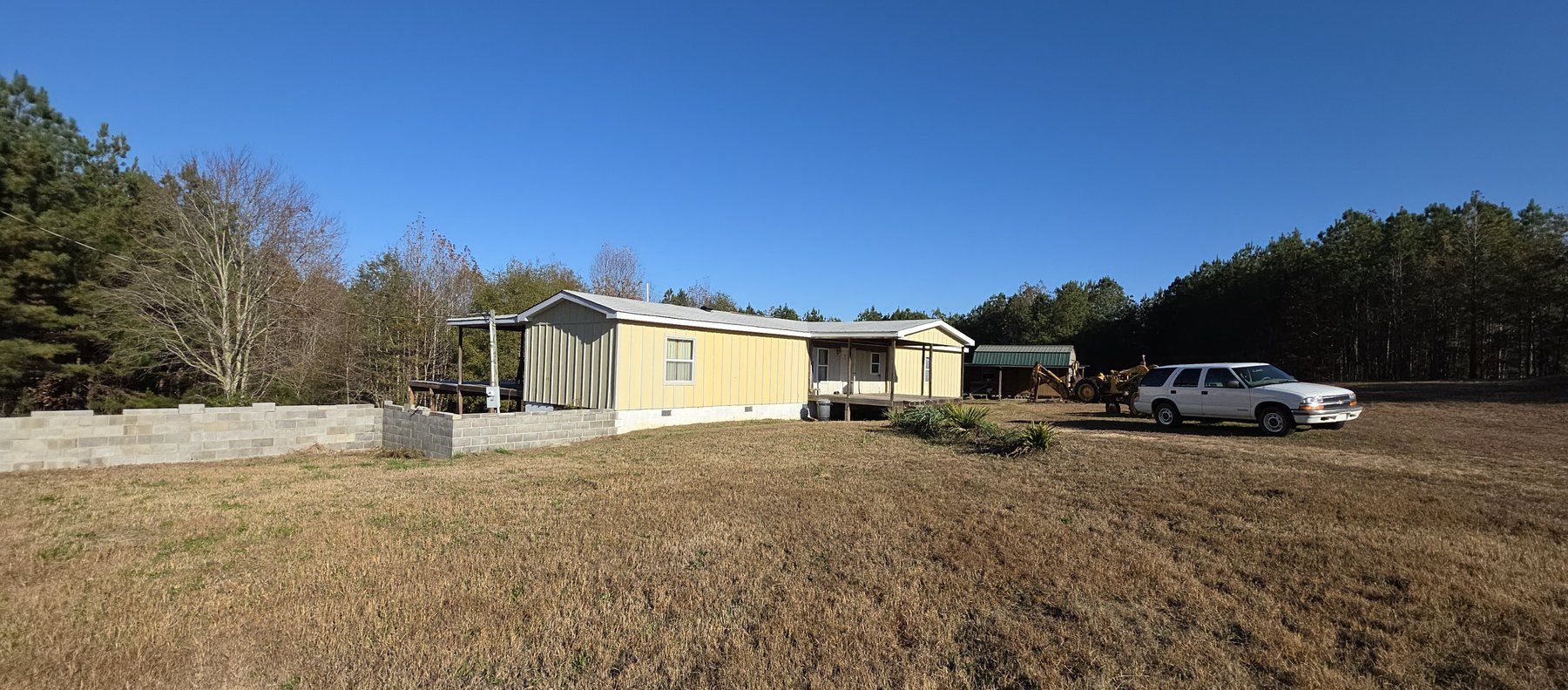 Image for 3250 County Road 59 Piedmont, AL