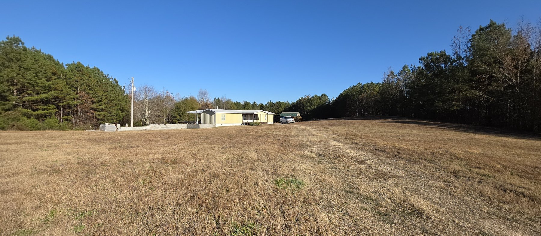 Image for 3250 County Road 59 Piedmont, AL