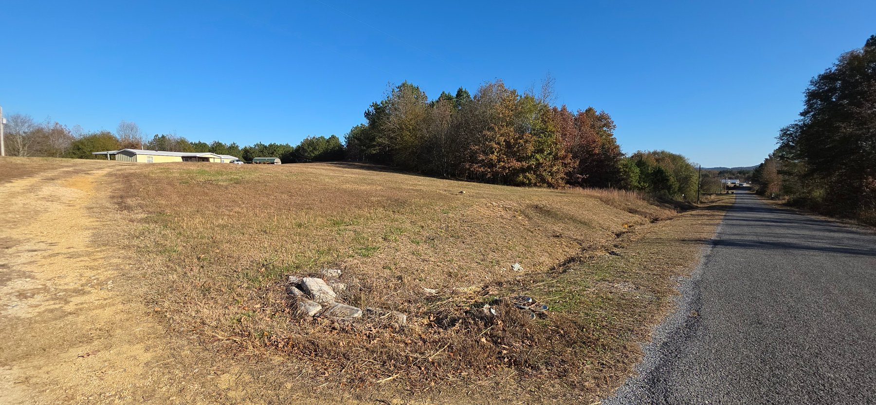 Image for 3250 County Road 59 Piedmont, AL