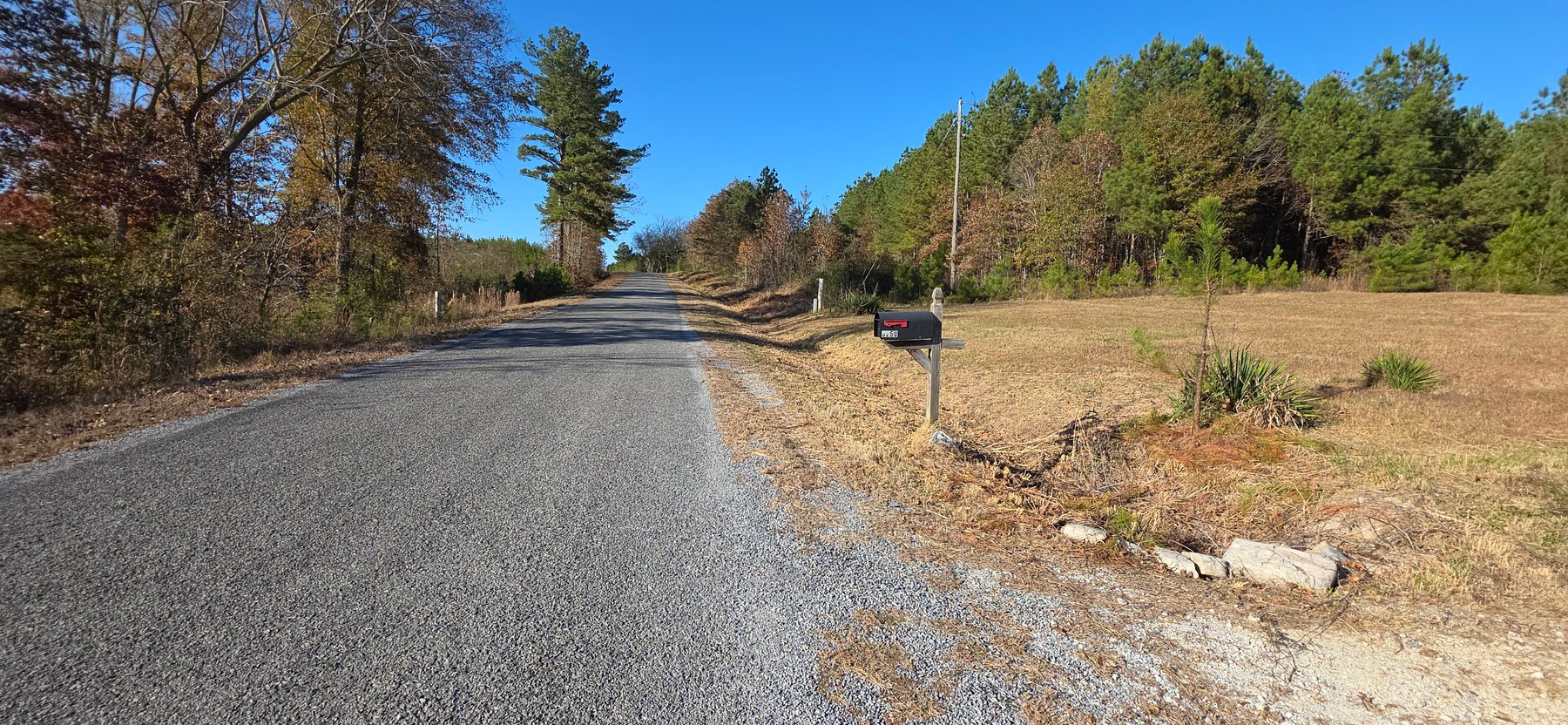 Image for 3250 County Road 59 Piedmont, AL