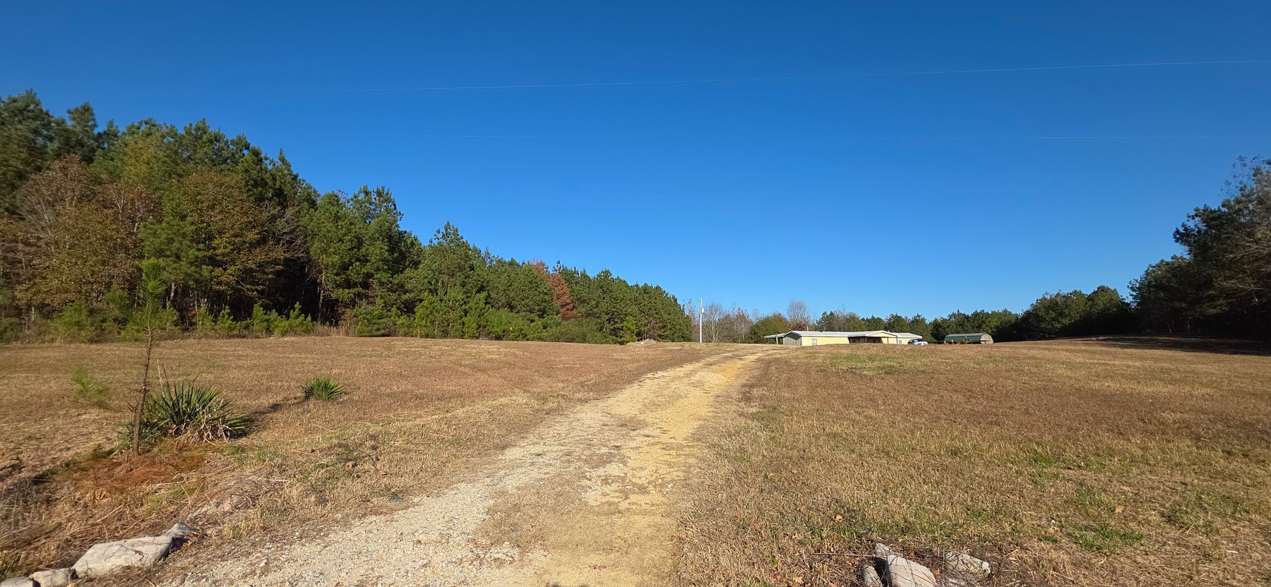 Image for 3250 County Road 59 Piedmont, AL