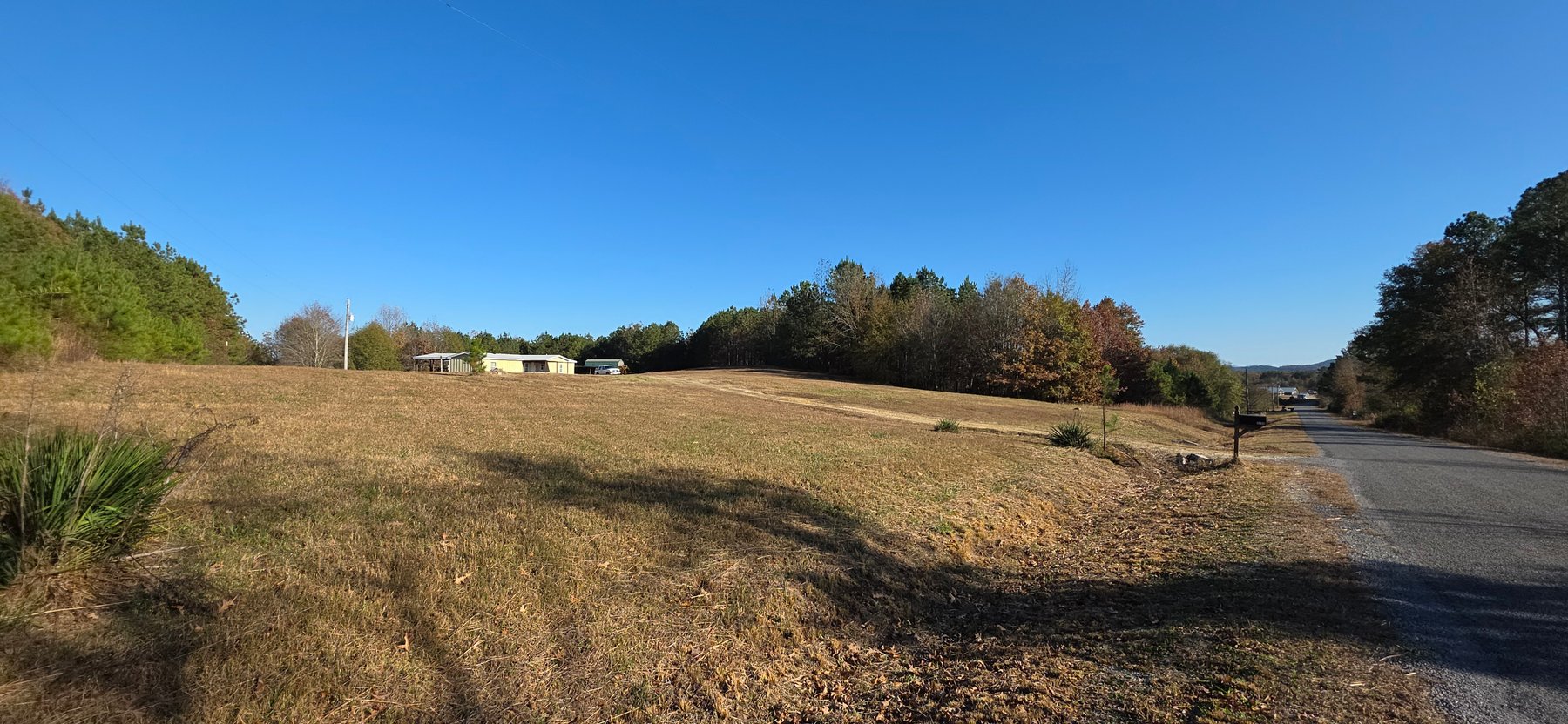 Image for 3250 County Road 59 Piedmont, AL