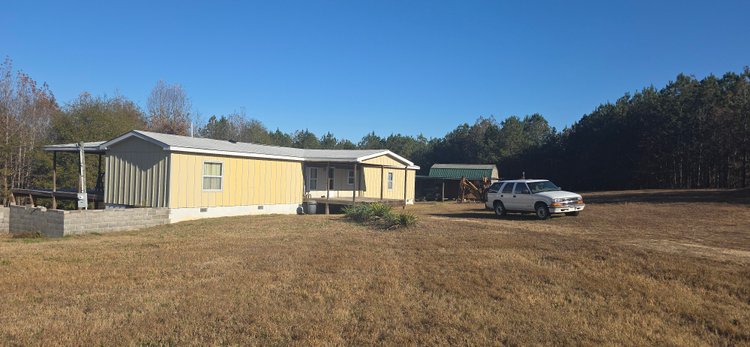 Image for 3250 County Road 59 Piedmont, AL