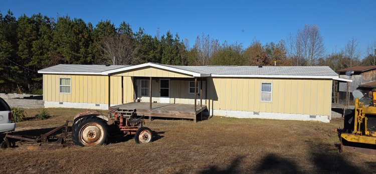 Image for 3250 County Road 59 Piedmont, AL