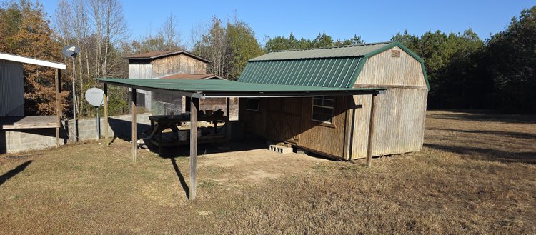 Image for 3250 County Road 59 Piedmont, AL