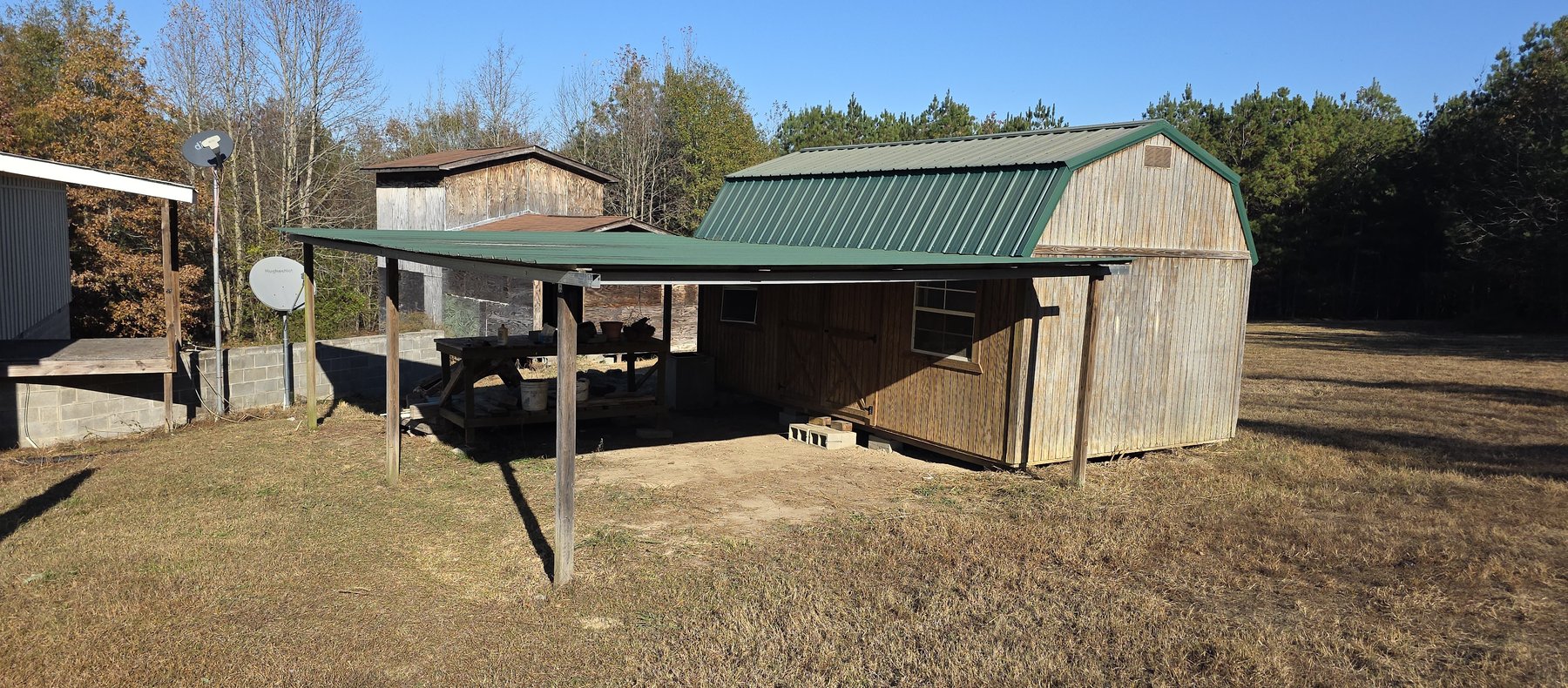 Image for 3250 County Road 59 Piedmont, AL