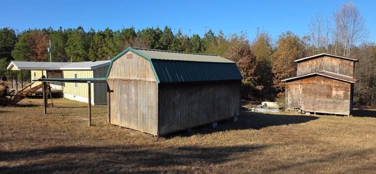 Image for 3250 County Road 59 Piedmont, AL