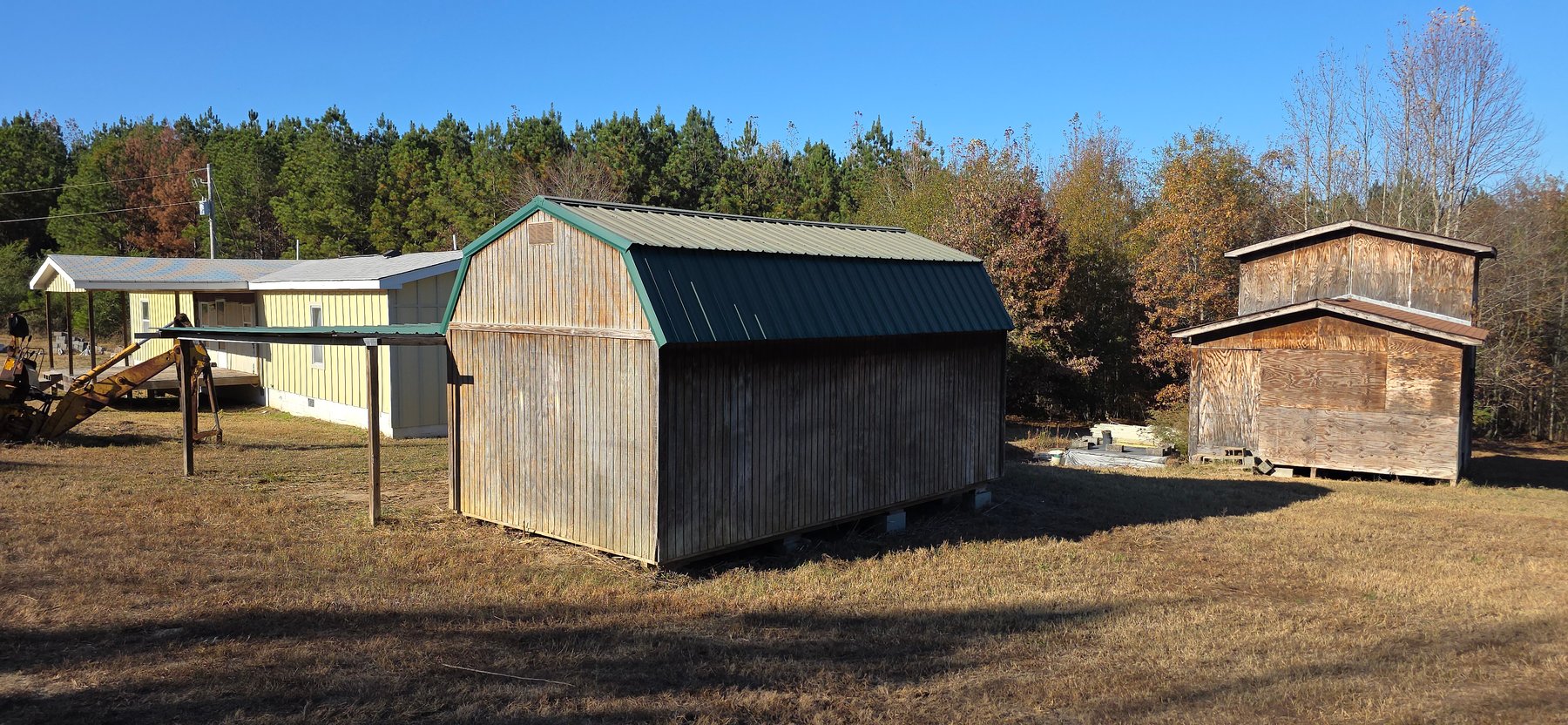 Image for 3250 County Road 59 Piedmont, AL