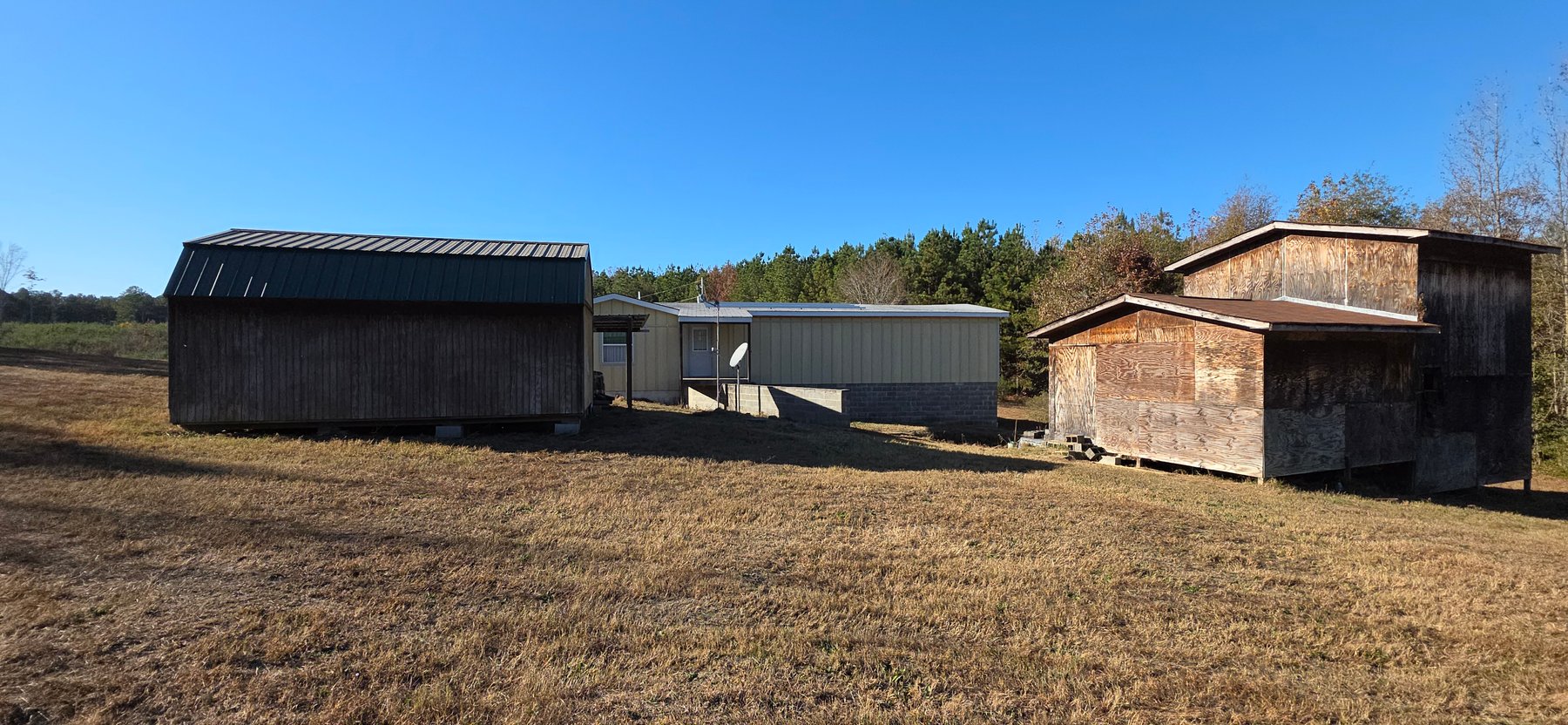 Image for 3250 County Road 59 Piedmont, AL