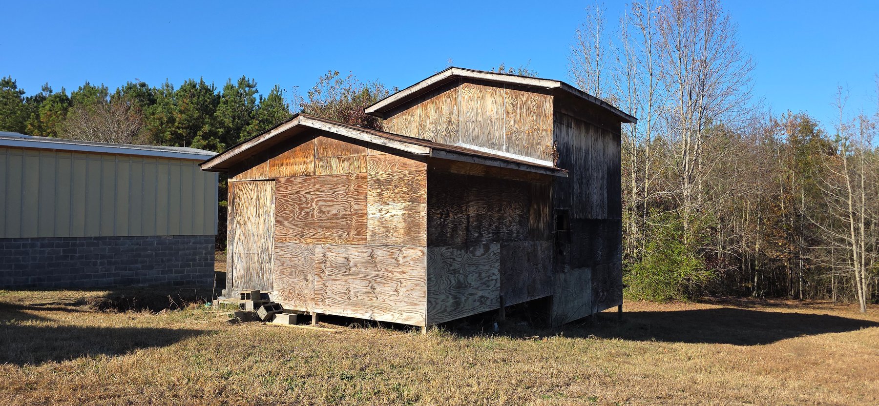 Image for 3250 County Road 59 Piedmont, AL