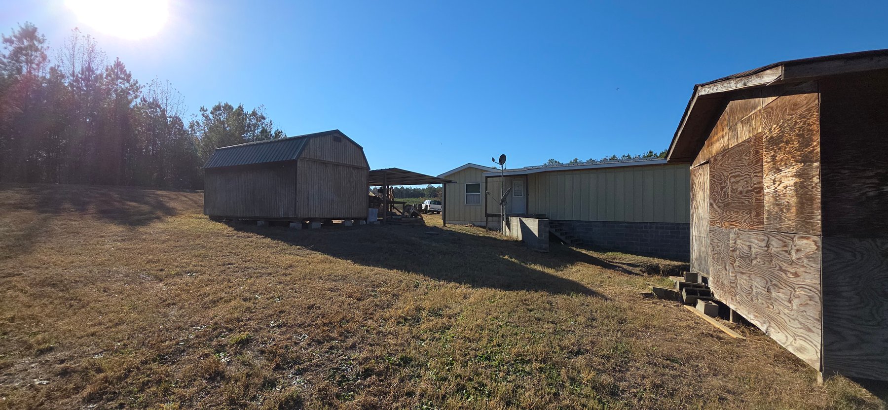 Image for 3250 County Road 59 Piedmont, AL