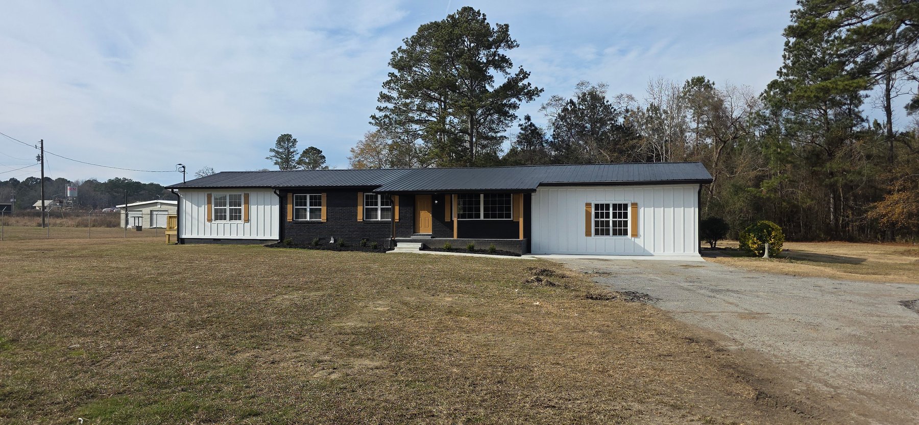 Image for 3215 Cedar Bluff Road Centre, AL