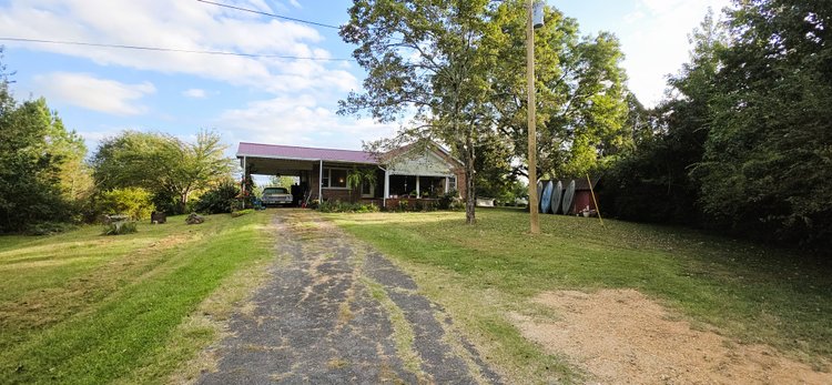 Image for 1415 Industrial Blvd Leesburg, AL