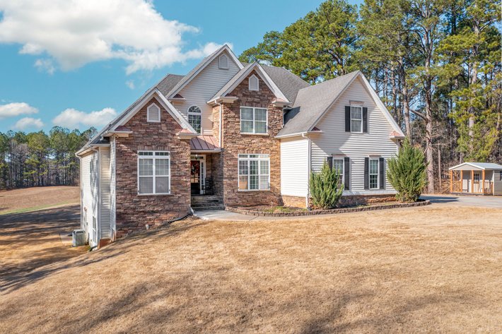 Image for 176 Corley PL Dallas, GA