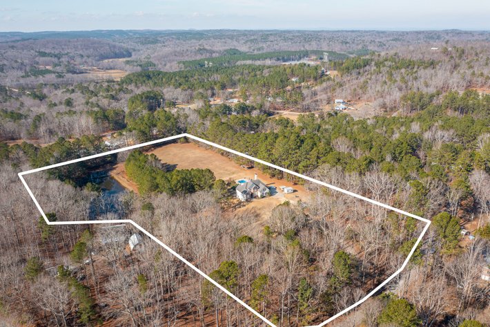 Image for 176 Corley PL Dallas, GA