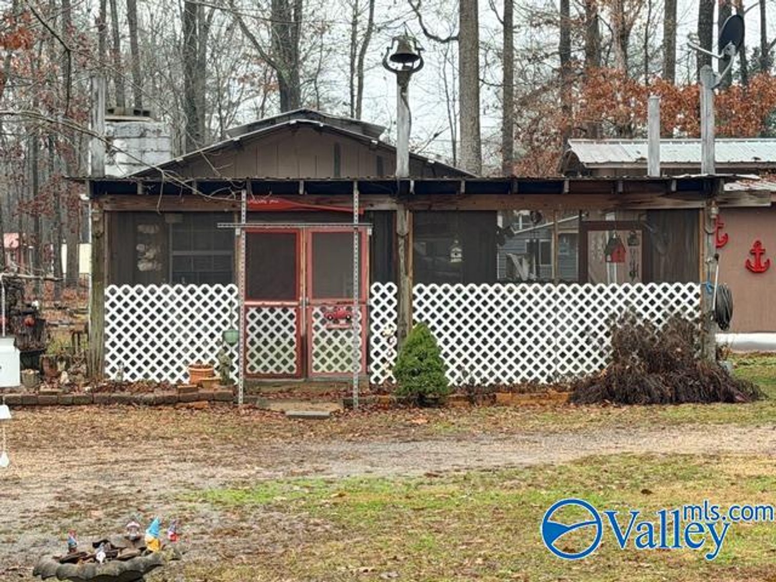 Image for 5160 Hidden Cove Road Cedar Bluff, AL