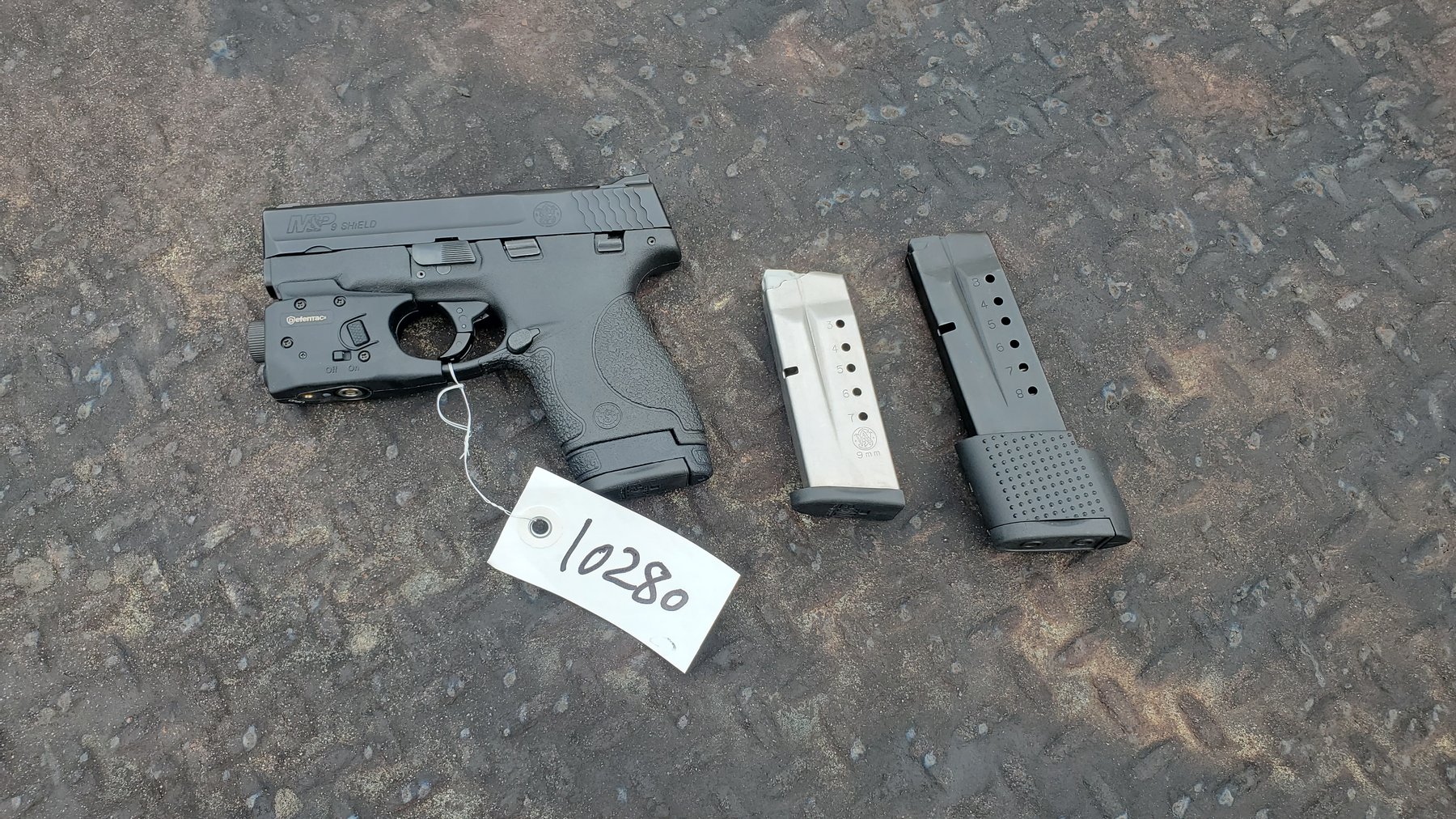 Image for Equipment & Consignment Auction 02.21.26