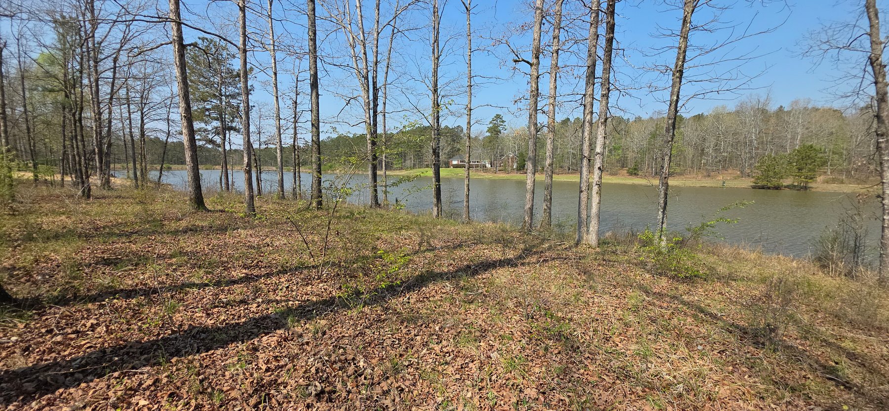 Image for Lot 38 Raintree Subdivision Centre, AL