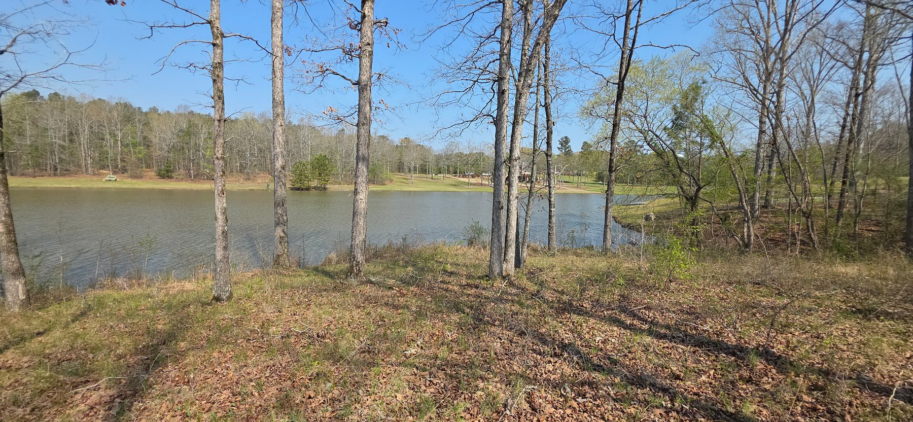 Image for Lot 38 Raintree Subdivision Centre, AL