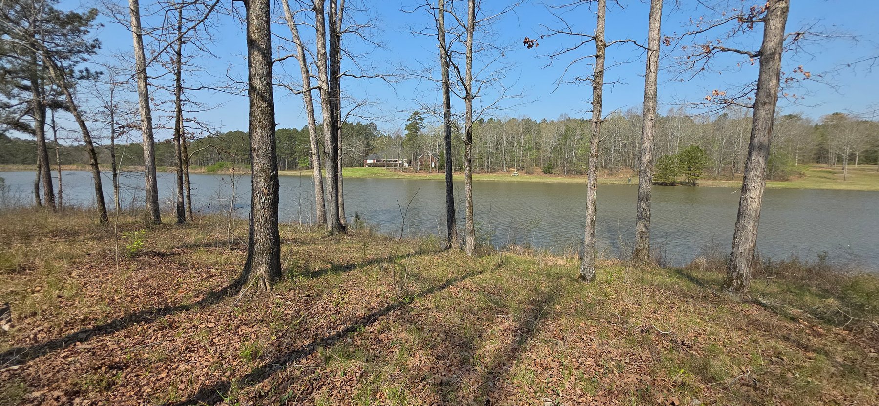 Image for Lot 38 Raintree Subdivision Centre, AL