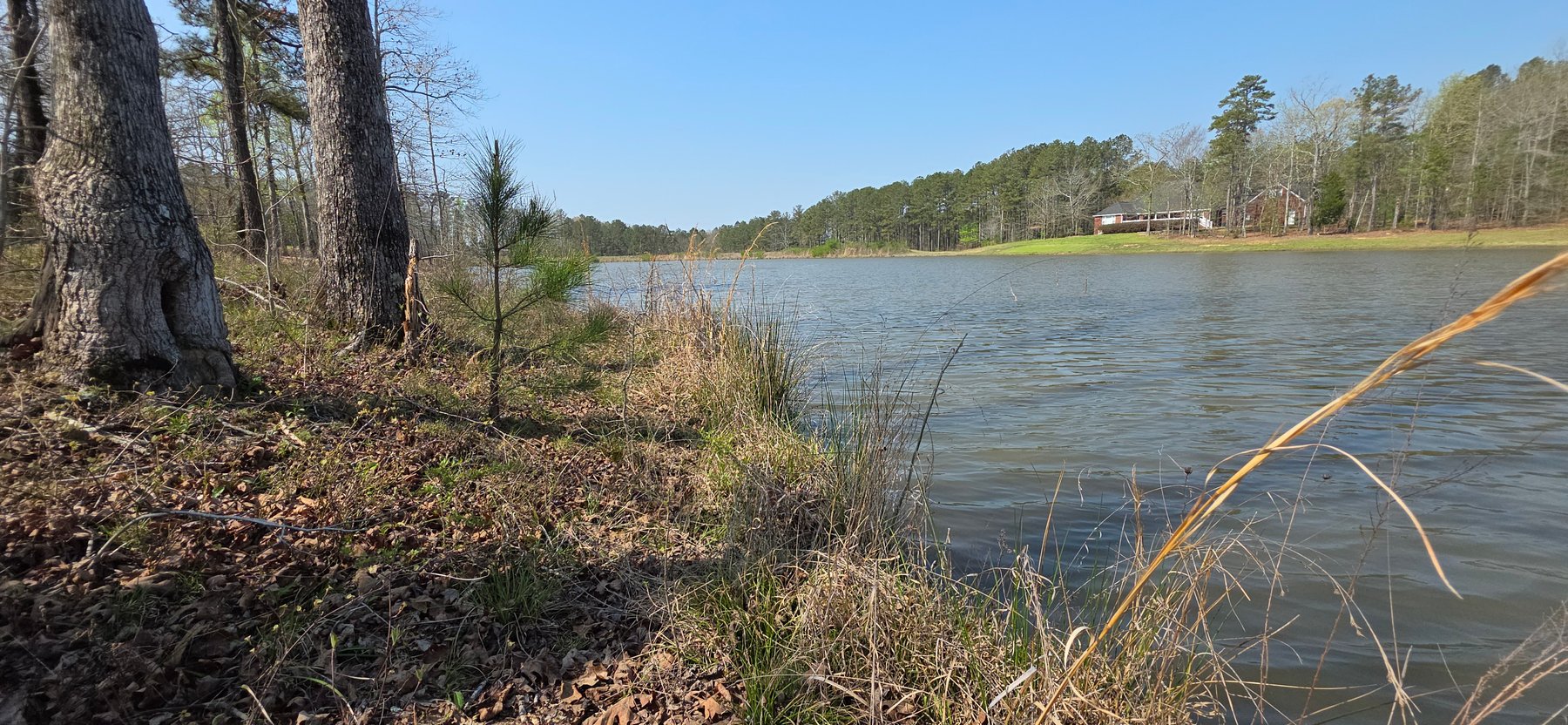 Image for Lot 38 Raintree Subdivision Centre, AL