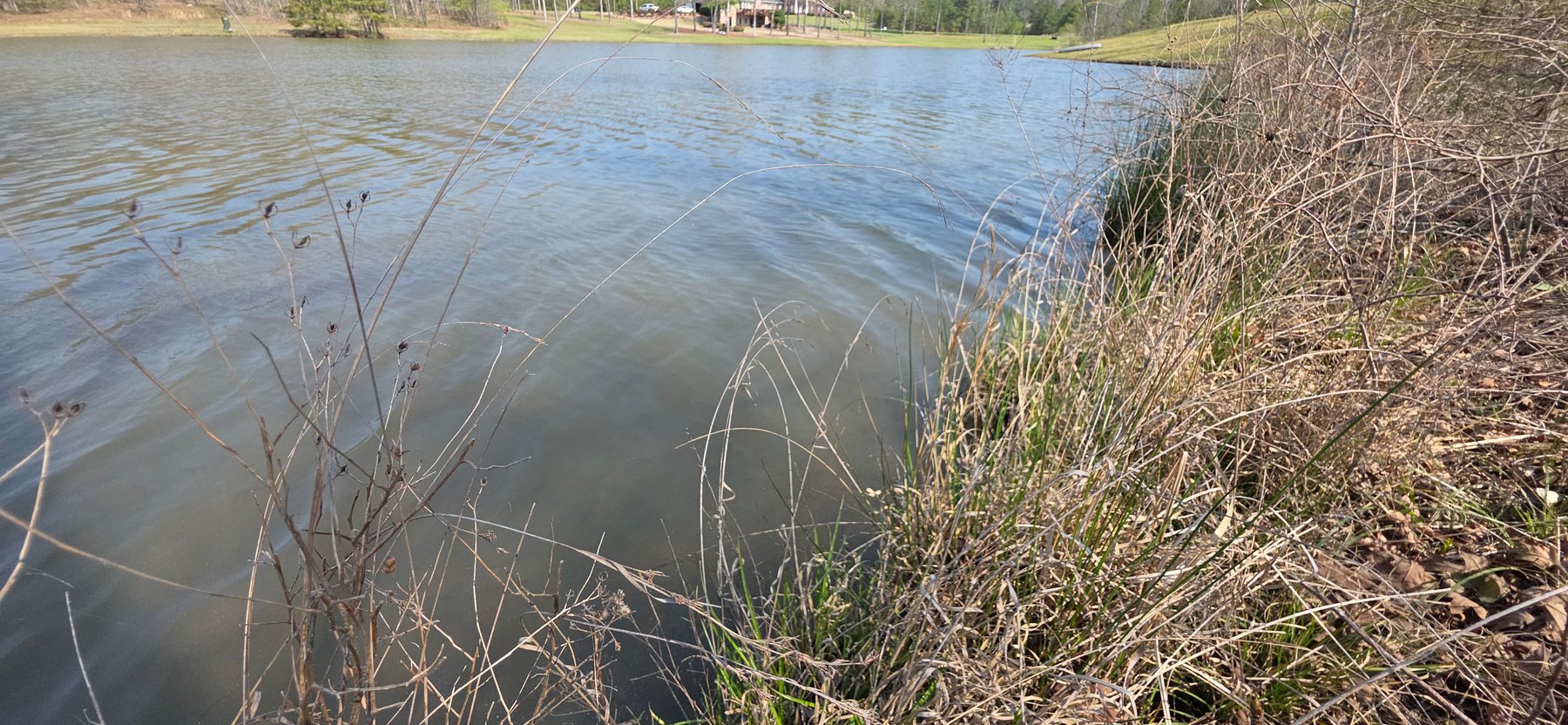 Image for Lot 38 Raintree Subdivision Centre, AL