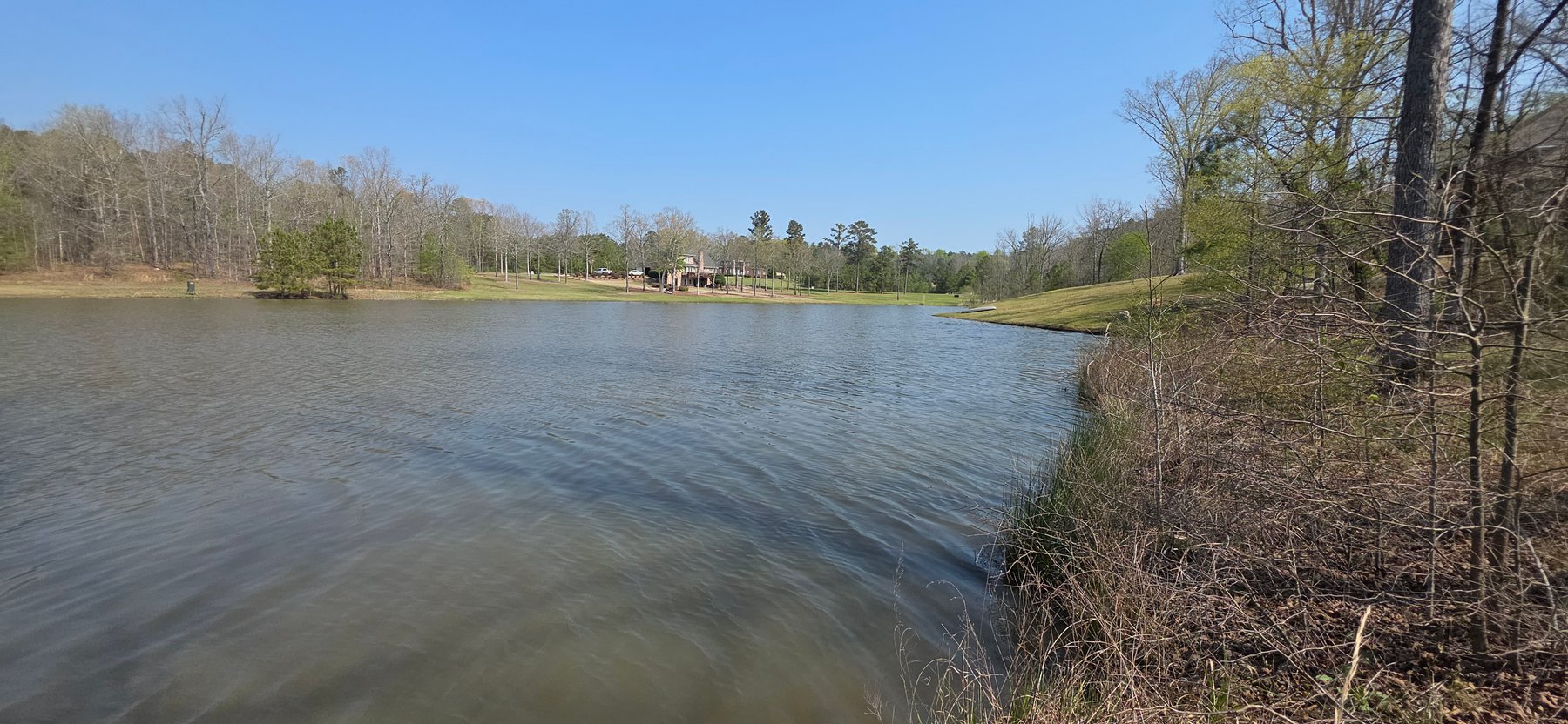 Image for Lot 38 Raintree Subdivision Centre, AL