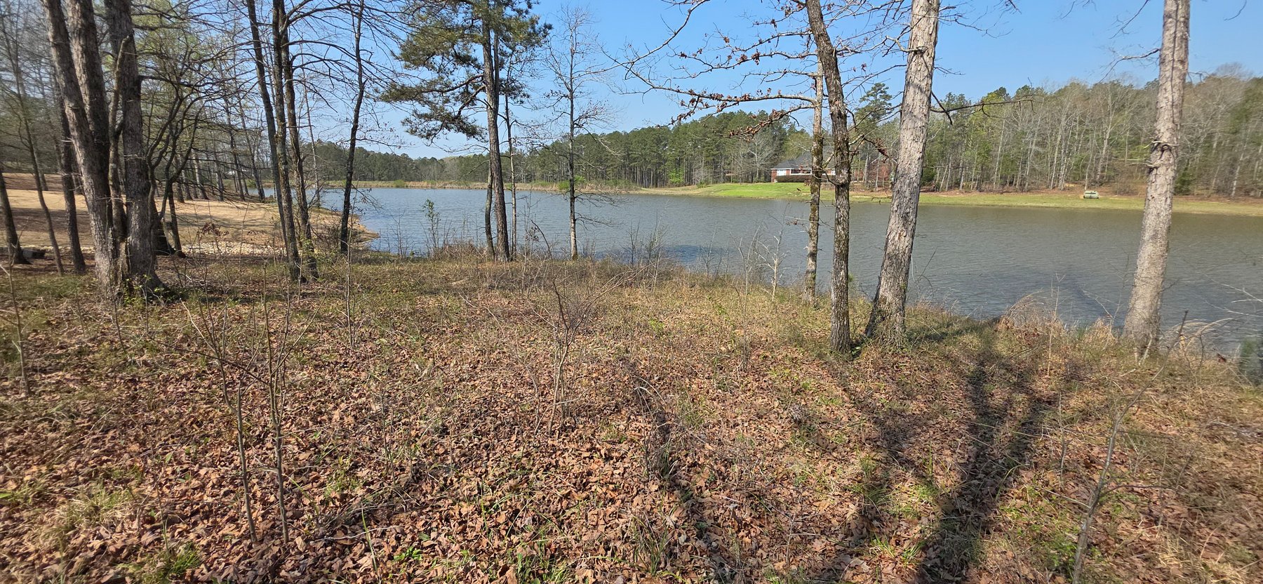 Image for Lot 38 Raintree Subdivision Centre, AL