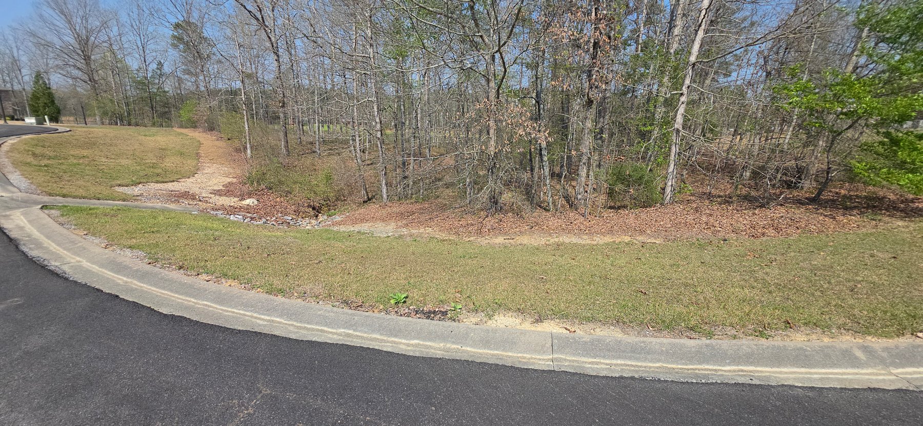 Image for Lot 38 Raintree Subdivision Centre, AL