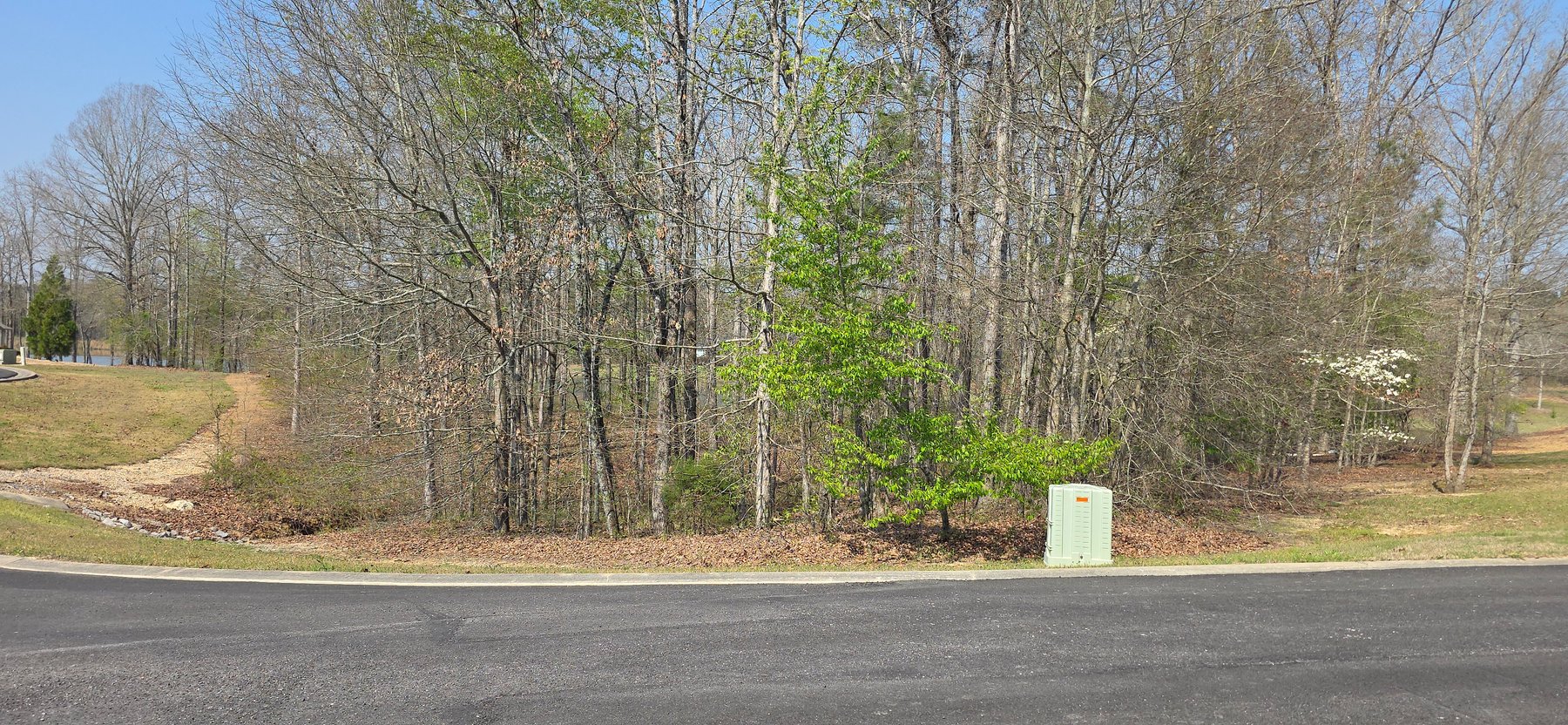 Image for Lot 38 Raintree Subdivision Centre, AL