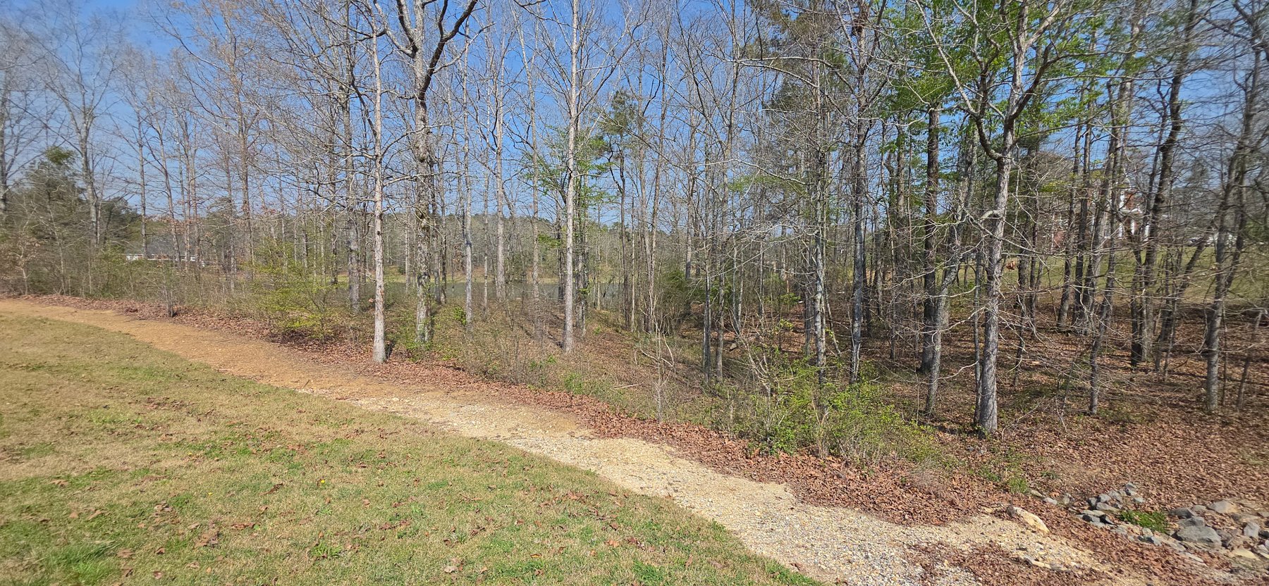 Image for Lot 38 Raintree Subdivision Centre, AL