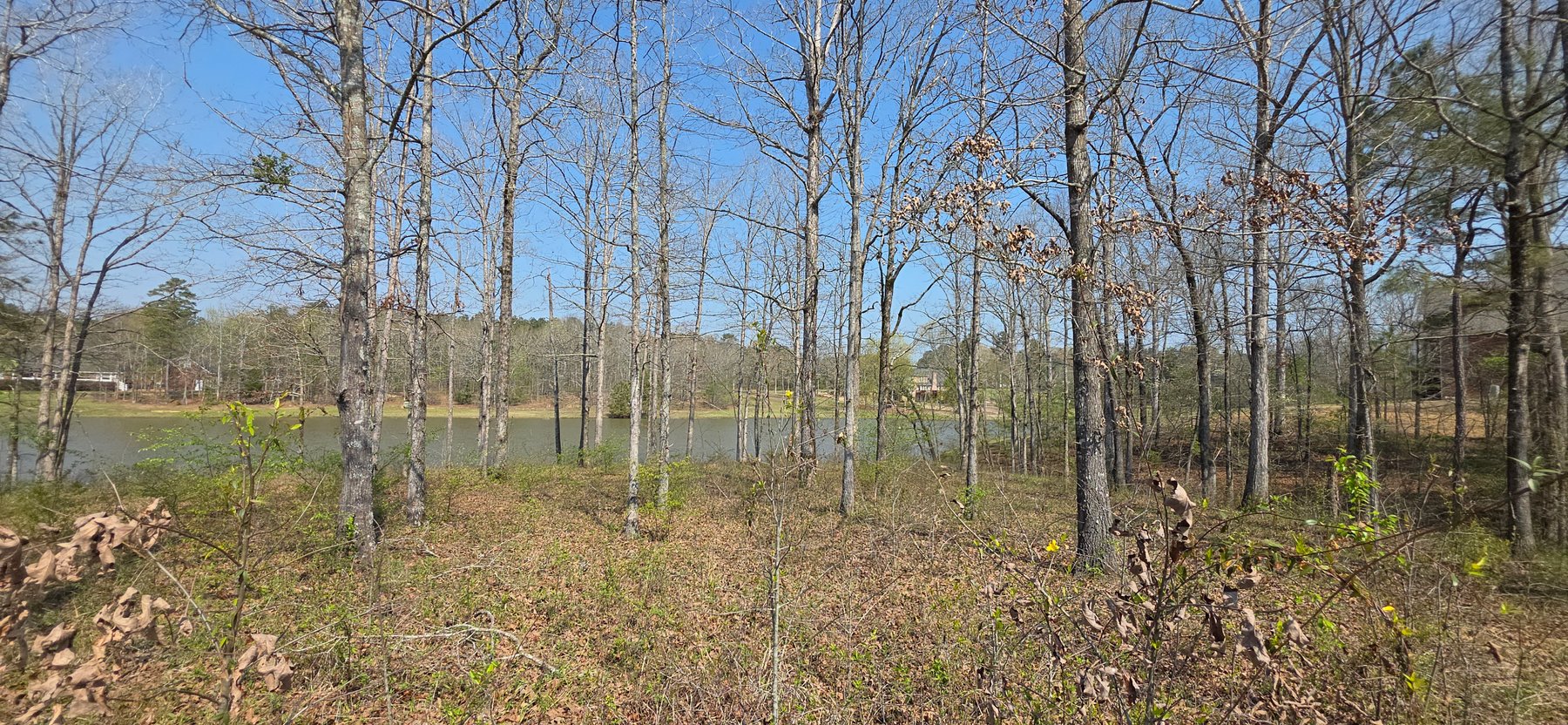 Image for Lot 38 Raintree Subdivision Centre, AL