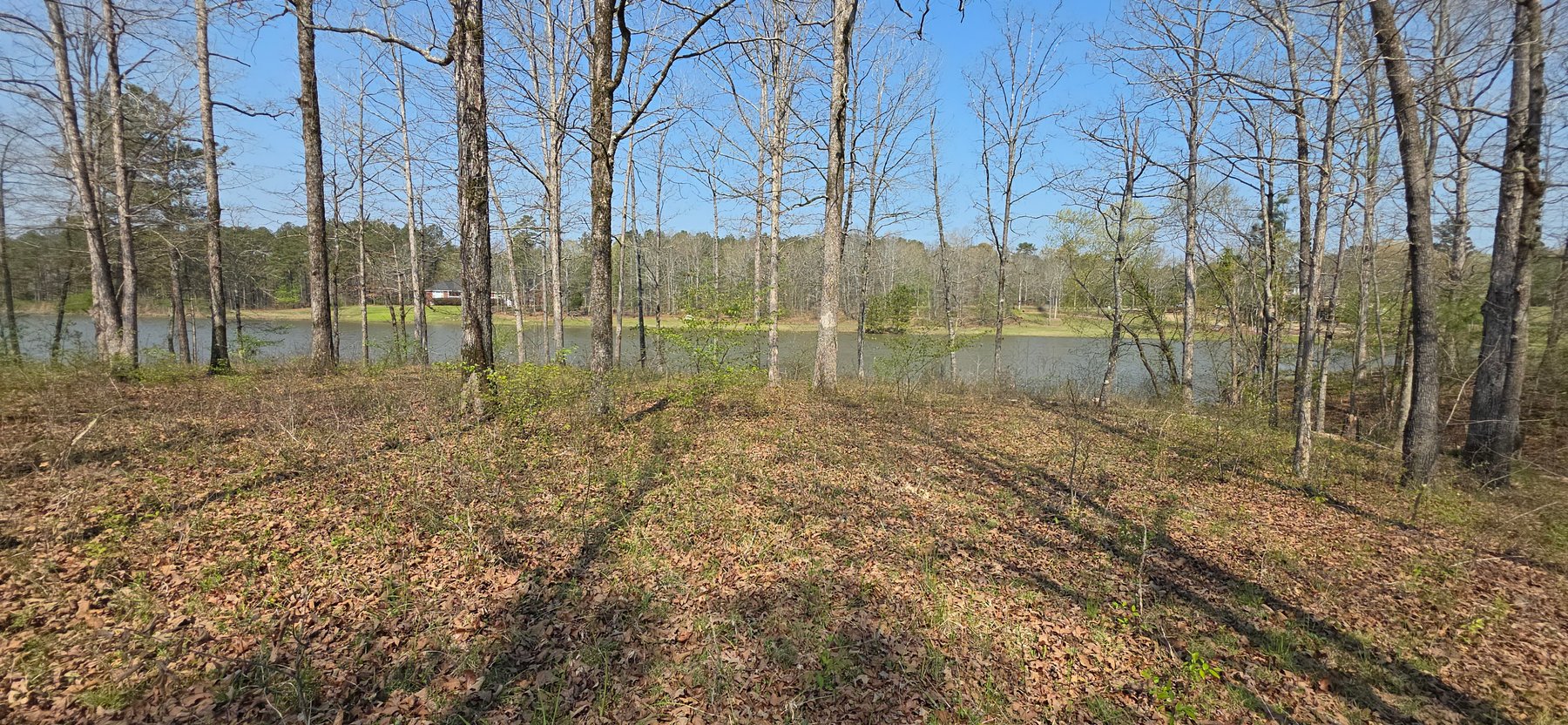 Image for Lot 38 Raintree Subdivision Centre, AL