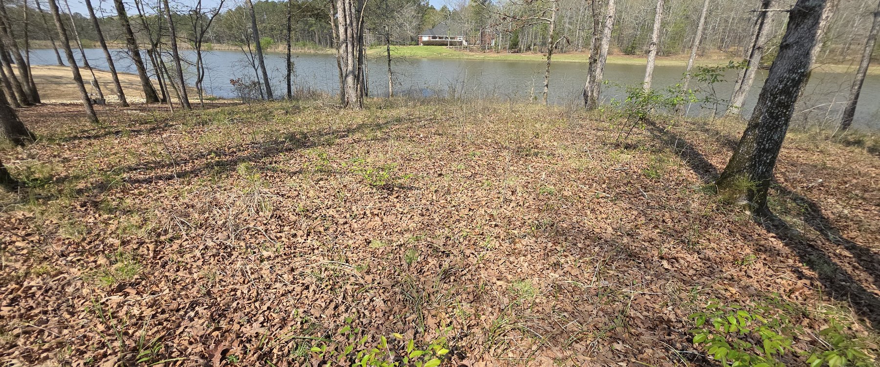 Image for Lot 38 Raintree Subdivision Centre, AL