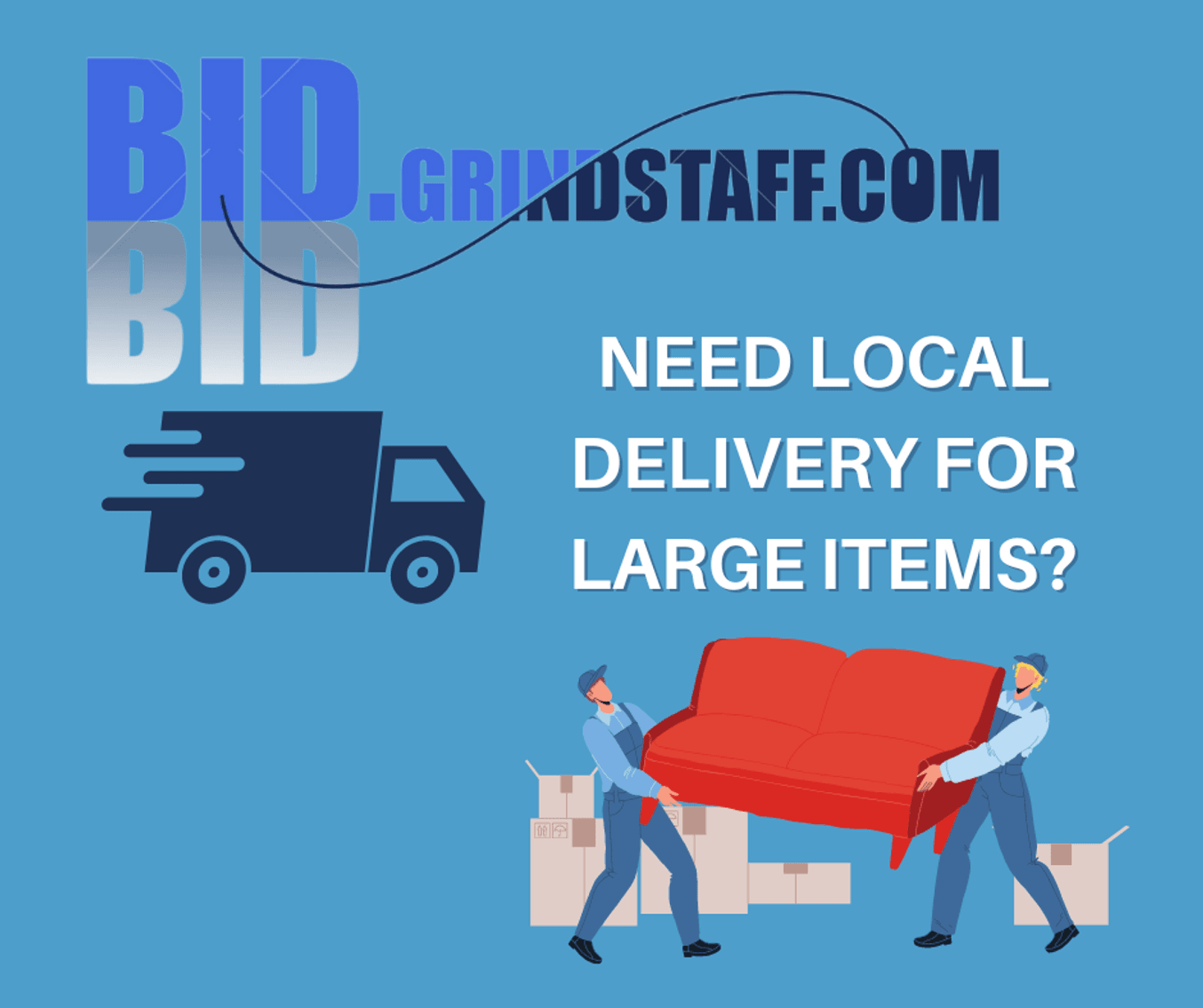 Image for Topside Rentals Inventory Reduction Auction