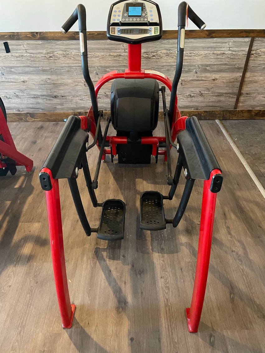 Surplus Fitness Equipment (117562)