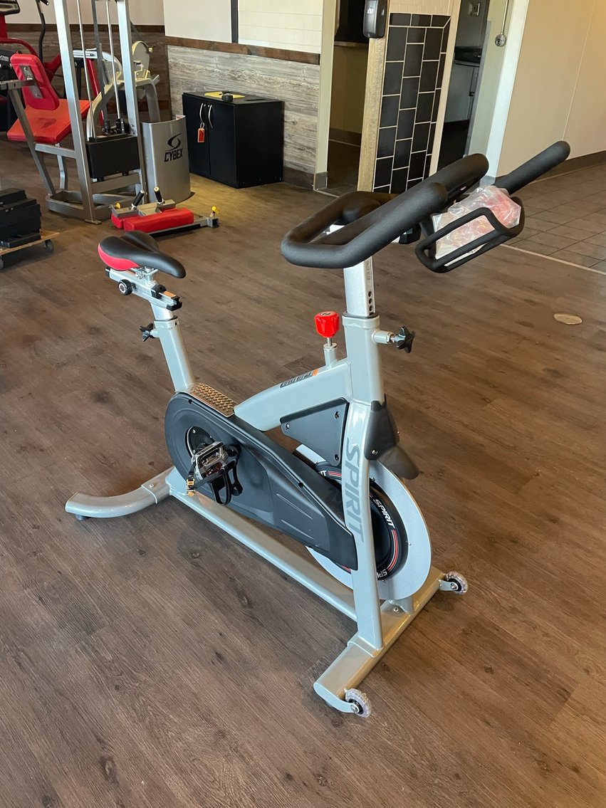 Surplus Fitness Equipment (117562)