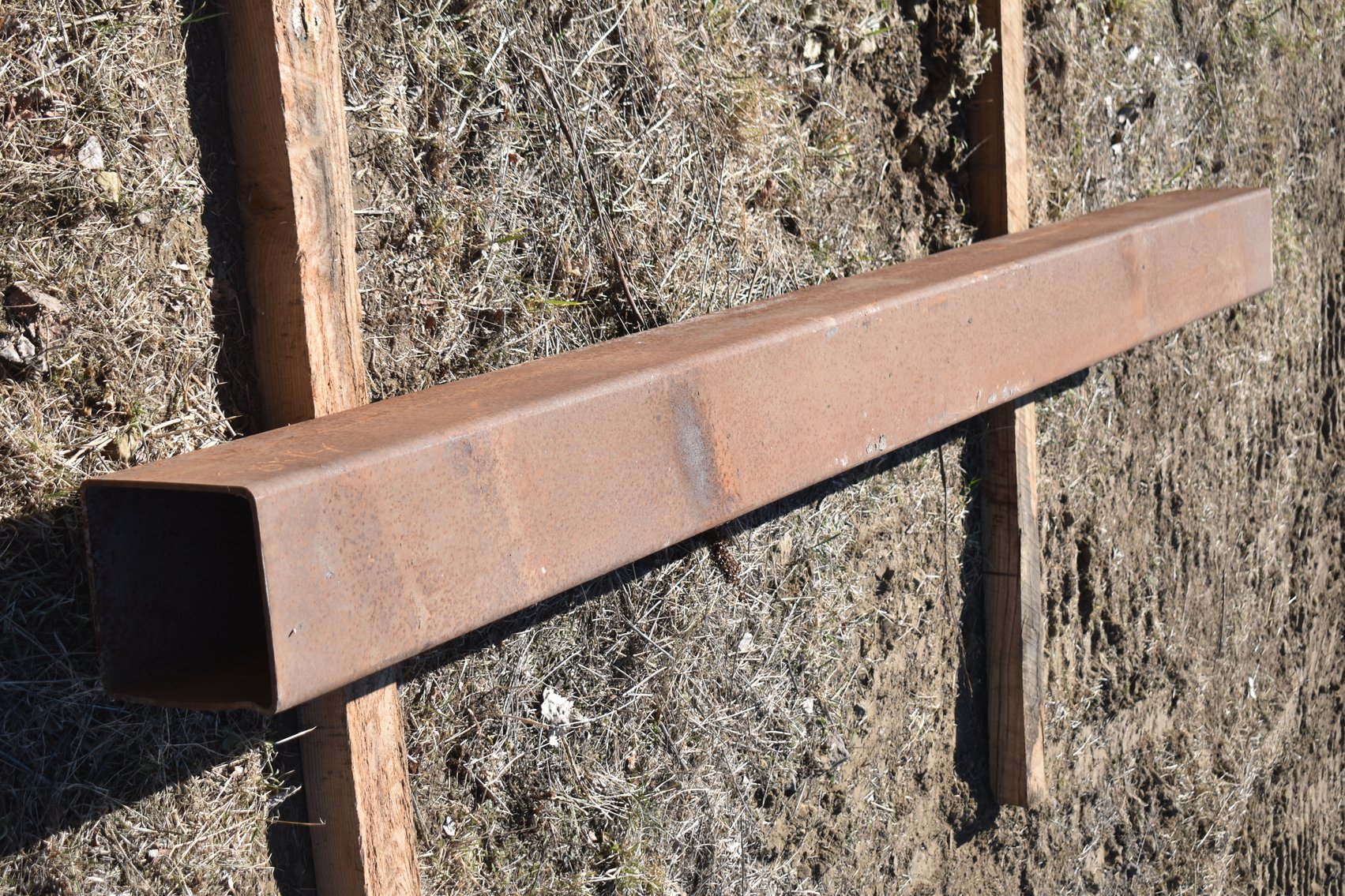 Steel Fabricator Retirement Auction Phase 2 (117426)