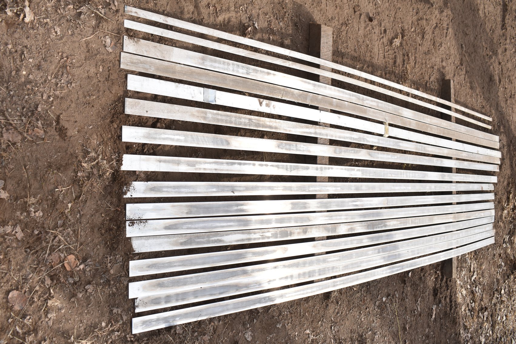 Steel Fabricator Retirement Auction Phase 2 (117426)