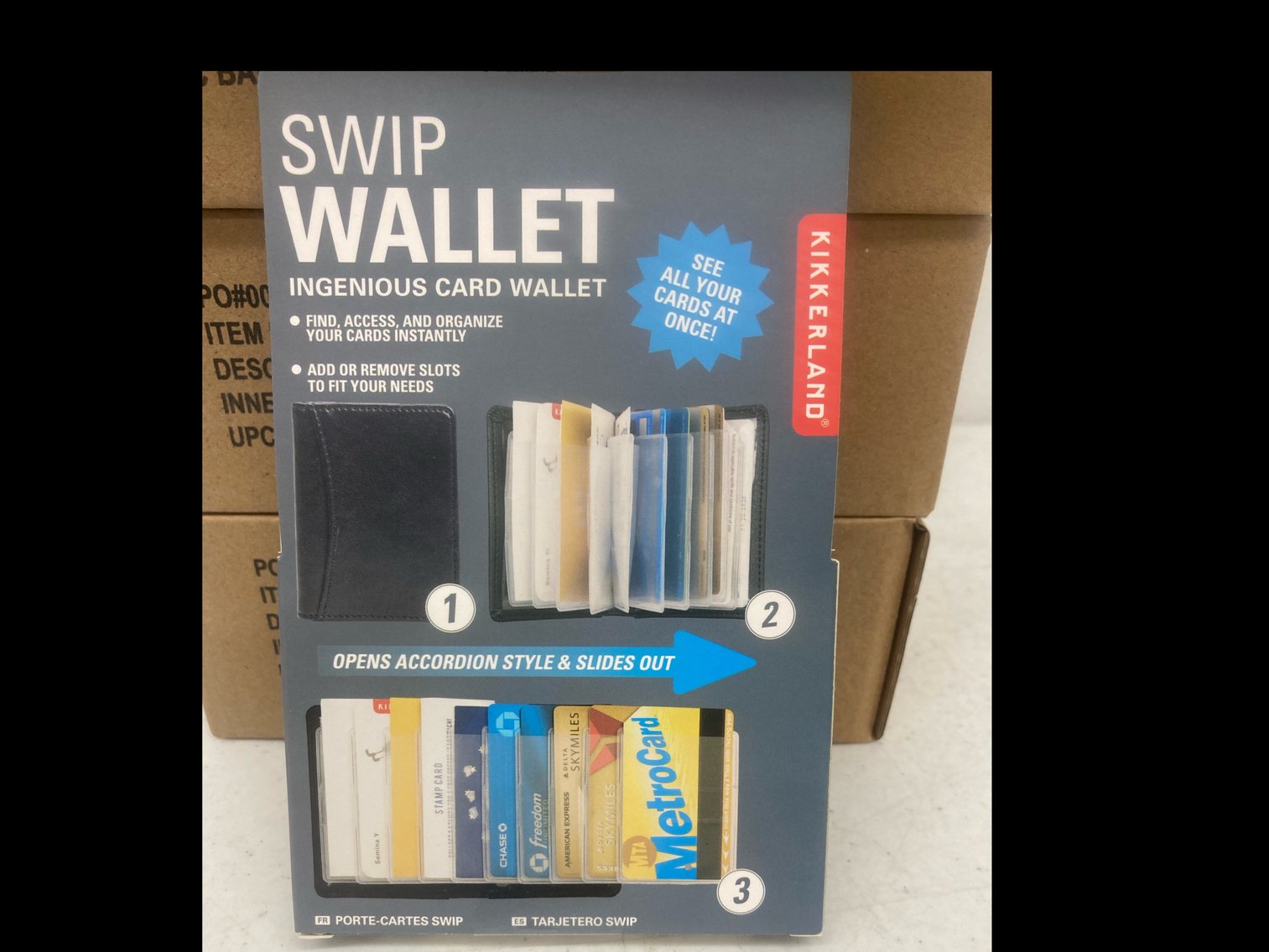 Attention Resellers: Case Lots of General Merchandise #6