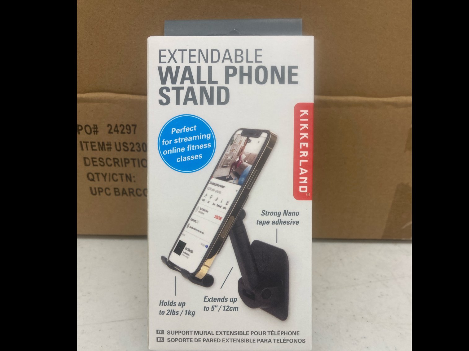 Attention Resellers: Case Lots of General Merchandise #6