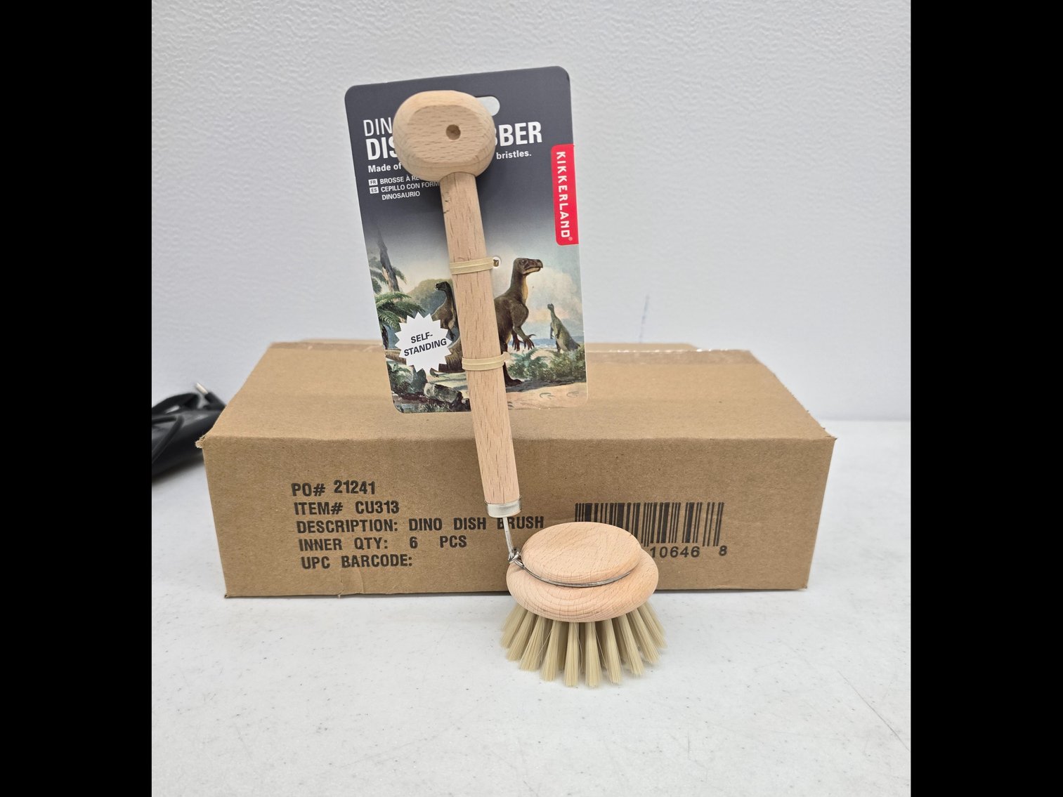 Attention Resellers: Case Lots of General Merchandise #6