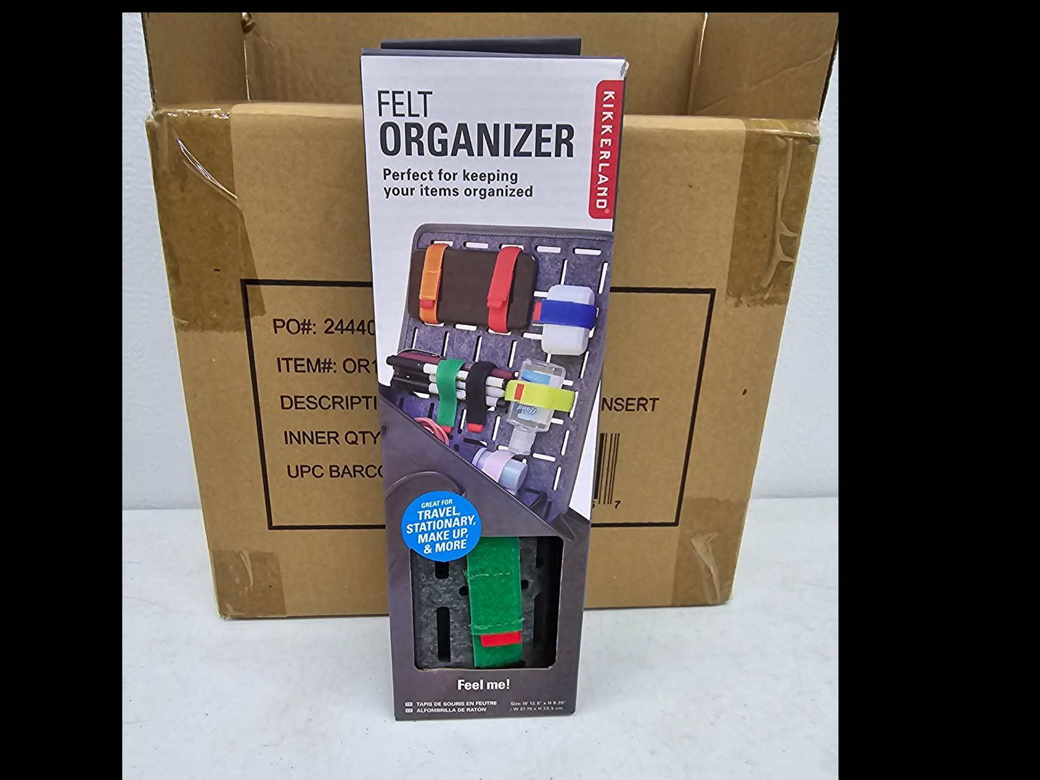 Attention Resellers: Case Lots of General Merchandise #6