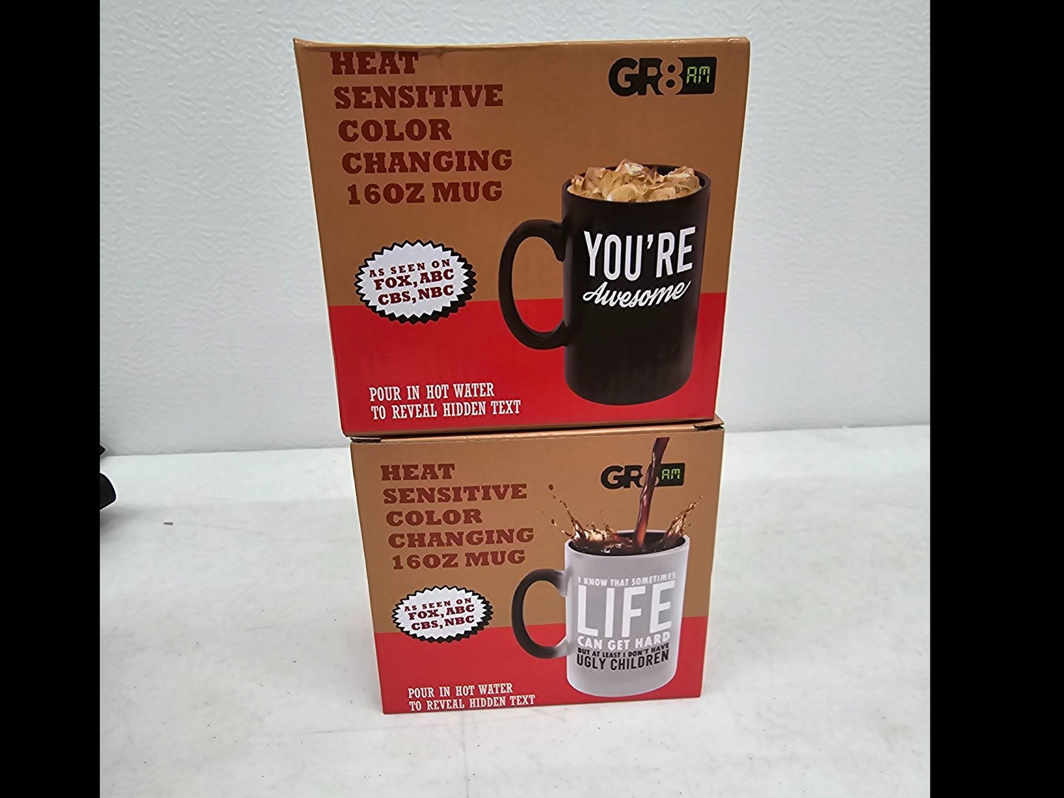 Attention Resellers: Case Lots of General Merchandise #6