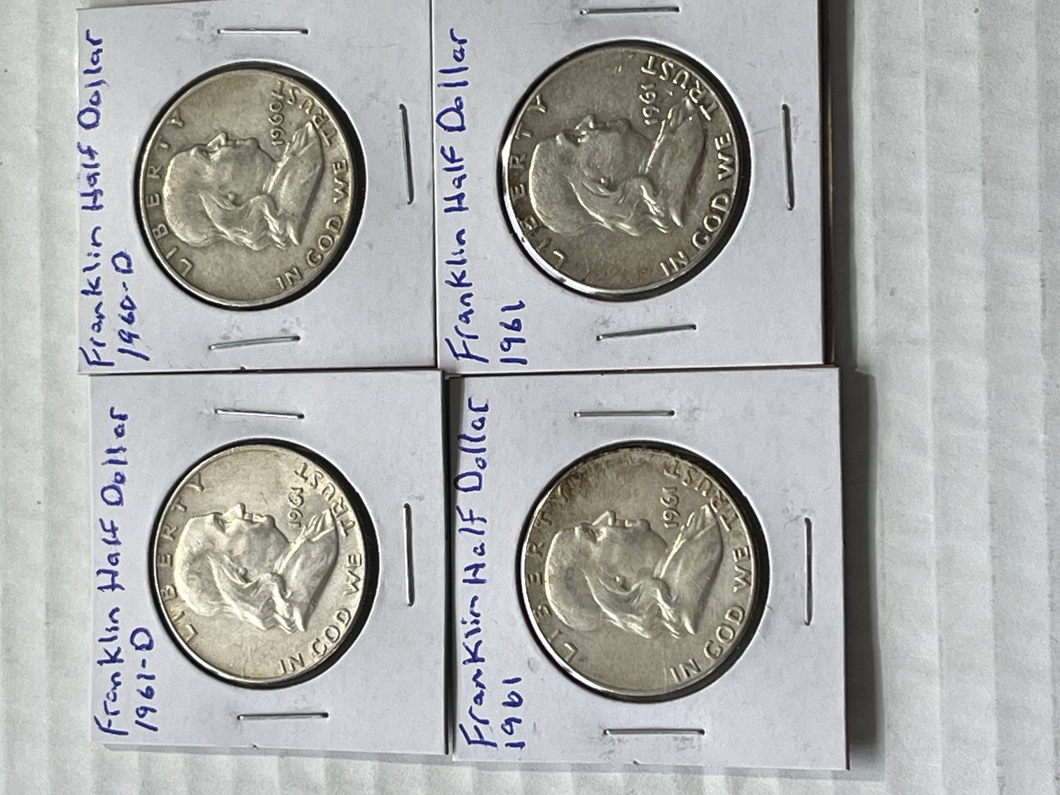 250+ Lots of Coins and Currency