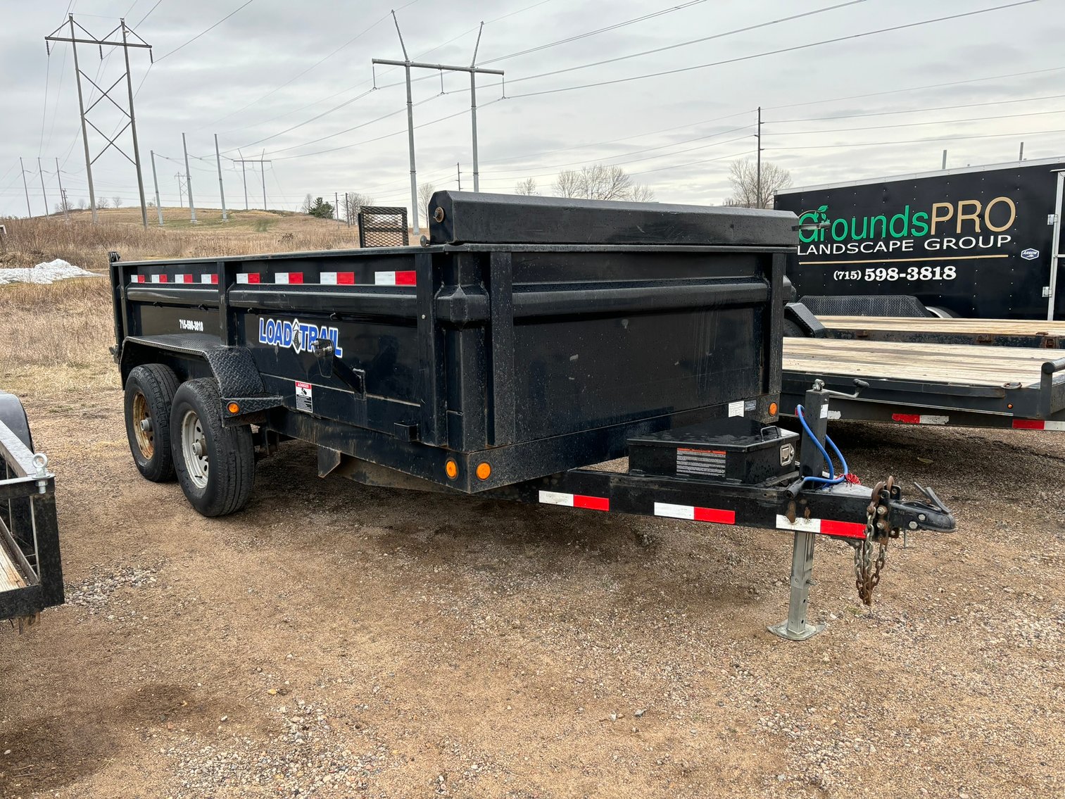 WI & MN Multiple Locations Construction & AG Equipment Auction (#117808)